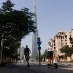 Singapore firms in Middle East say staff safe, operations largely unaffected by war