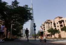 Singapore firms in Middle East say staff safe, operations largely unaffected by war