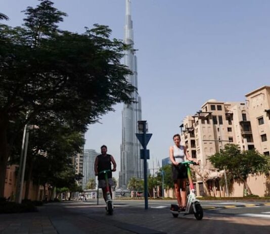 Singapore firms in Middle East say staff safe, operations largely unaffected by war