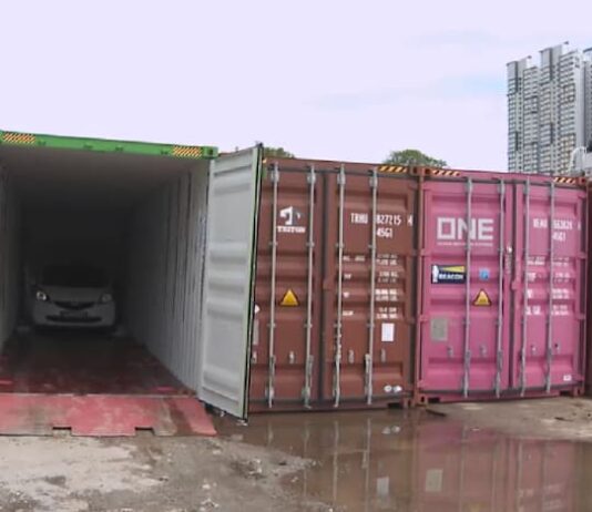 Singapore logistics firms could face 50% cost surge as Middle East cargo stalls amid tensions