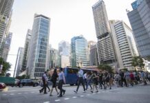 Singapore’s core inflation rises to 1.4% in February, highest since December 2024