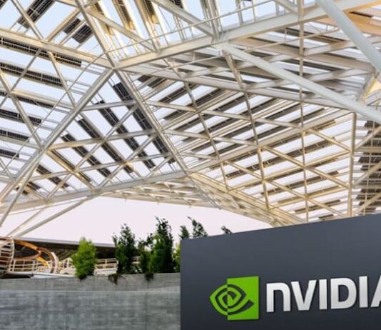 Skild AI, Nvidia deploy robot brain on Blackwell assembly lines