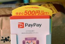 SoftBank-backed PayPay shares set to open 38% above IPO price