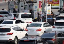 South Korea considers nationwide driving curbs as oil prices soar