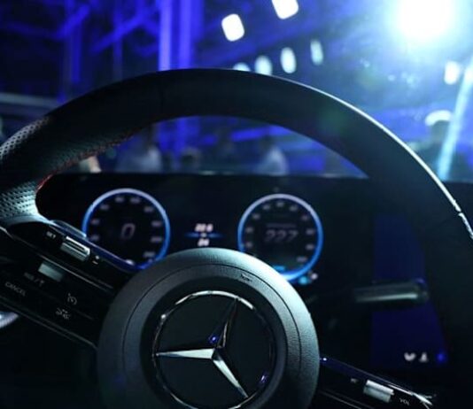 South Korea fines Mercedes $7.6 million over misleading EV battery information