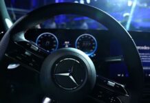 South Korea fines Mercedes US$7.6 million over misleading EV battery information