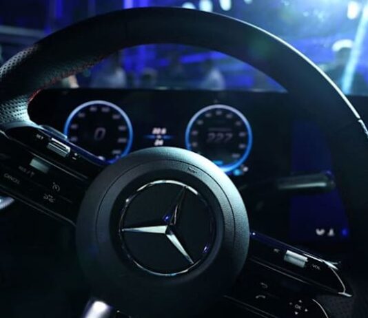 South Korea fines Mercedes US$7.6 million over misleading EV battery information