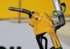South Korea to impose fuel price cap starting Friday, media reports say