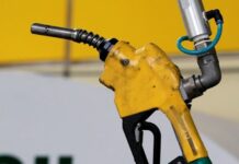 South Korea to impose fuel price cap starting Friday, media reports say