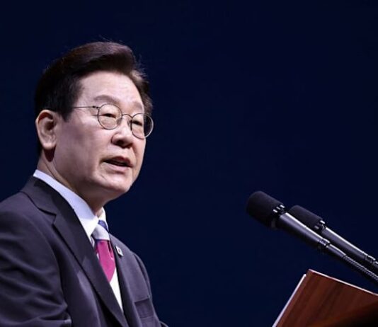 South Korea to impose fuel price cap to shield economy from energy shock