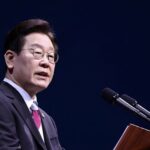 South Korea to impose fuel price cap to shield economy from energy shock, president says