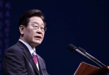 South Korea to impose fuel price cap to shield economy from energy shock, president says