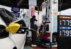South Korea to start crude oil swap with local refiners, ministry says