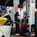 South Korea to start crude oil swap with local refiners, ministry says