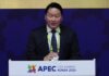 South Korea’s SK Group chairman expects chip wafer shortage to last until 2030, eyes US ADR listing