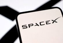 SpaceX aims to file for IPO as soon as this week, The Information reports