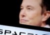 SpaceX’s listing stirs up social media frenzy, ticker bets