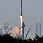 SpaceX’s Starlink loses contact with satellite, says no threat to space missions