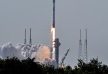 SpaceX’s Starlink loses contact with satellite, says no threat to space missions