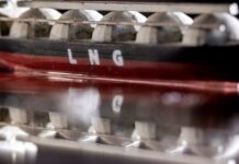 Spurred by Gulf war, Alaska LNG aims for go-ahead decisions in 2026-27 and exports in 2031