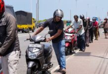 Sri Lanka raises power tariffs as energy costs begin to bite