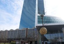 Stablecoin use could weaken ECB’s hand, hamper lenders, ECB paper finds