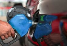 Stocks fall, bonds yields climb as Iran war prompts central bank recalibration