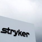 Stryker cyberattack delays surgeries for some patients, Bloomberg News reports