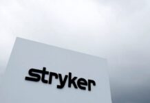 Stryker flags disruption to orders, manufacturing a day after cyberattack
