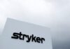Stryker says manufacturing mostly restored after cyberattack