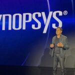 Synopsys rolls out new software tools for designing AI chips