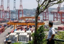 Taiwan February export orders miss forecasts