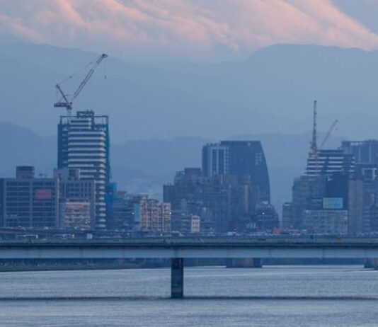 Taiwan fund assets expected to rise to T$30 trillion: industry executive