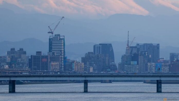 Taiwan fund assets seen rising 36% to $968 billion on ETF boom, TSMC strength
