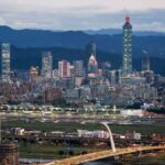 Taiwan probes 11 Chinese firms for illegal poaching of tech talent