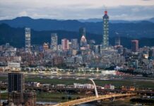 Taiwan probes 11 Chinese firms for illegal poaching of tech talent