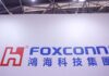 Taiwan’s Foxconn books 2% fall in fourth-quarter profit, lags forecasts