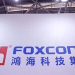 Taiwan’s Foxconn books 2% fall in fourth-quarter profit, lags forecasts