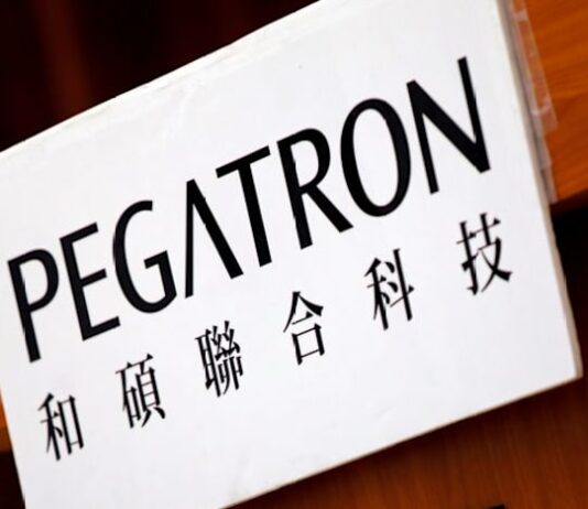 Taiwan’s Pegatron, GlobalWafers see no immediate risk from Middle East war