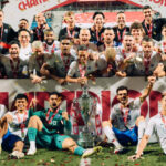 Tech giant Sea to donate S$50m to boost football development in Singapore