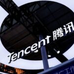 Tencent’s quarterly revenue rises 13% on gaming, AI demand