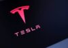 Tesla’s UK sales plummet in February but outpace BYD, New Automotive data shows