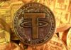 Tether cuts two gold traders hired three months ago, source says