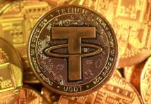 Tether cuts two gold traders hired three months ago, source says