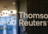 Thomson Reuters names former Dell executive Bischoping as CFO