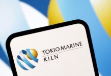 Tokio Marine to form strategic partnership with Berkshire Hathaway, initially sell 2.49% stake