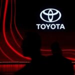 Toyota tender offer for Toyota Industries closes, results due Tuesday