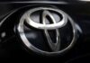 Toyota tender offer for Toyota Industries succeeds, filing shows