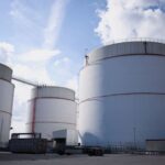 Trading Day: Oil and yields up, up, and away