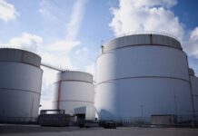 Trading Day: Oil and yields up, up, and away